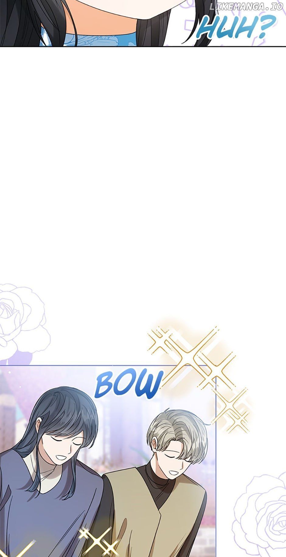 Baby Princess Through the Status Window chapter 73 page 60