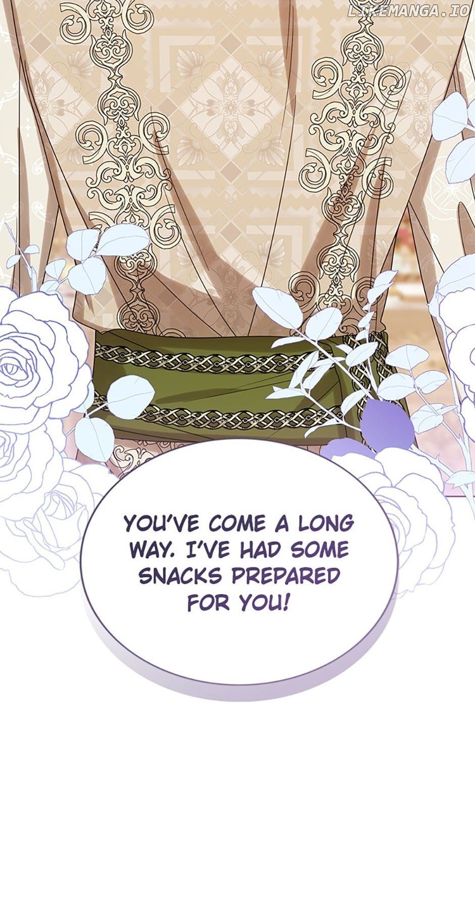 Baby Princess Through the Status Window chapter 73 page 62