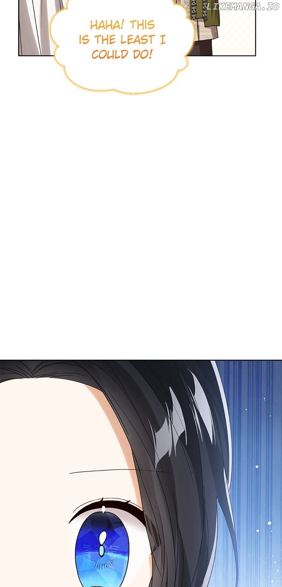 Baby Princess Through the Status Window chapter 73 page 64