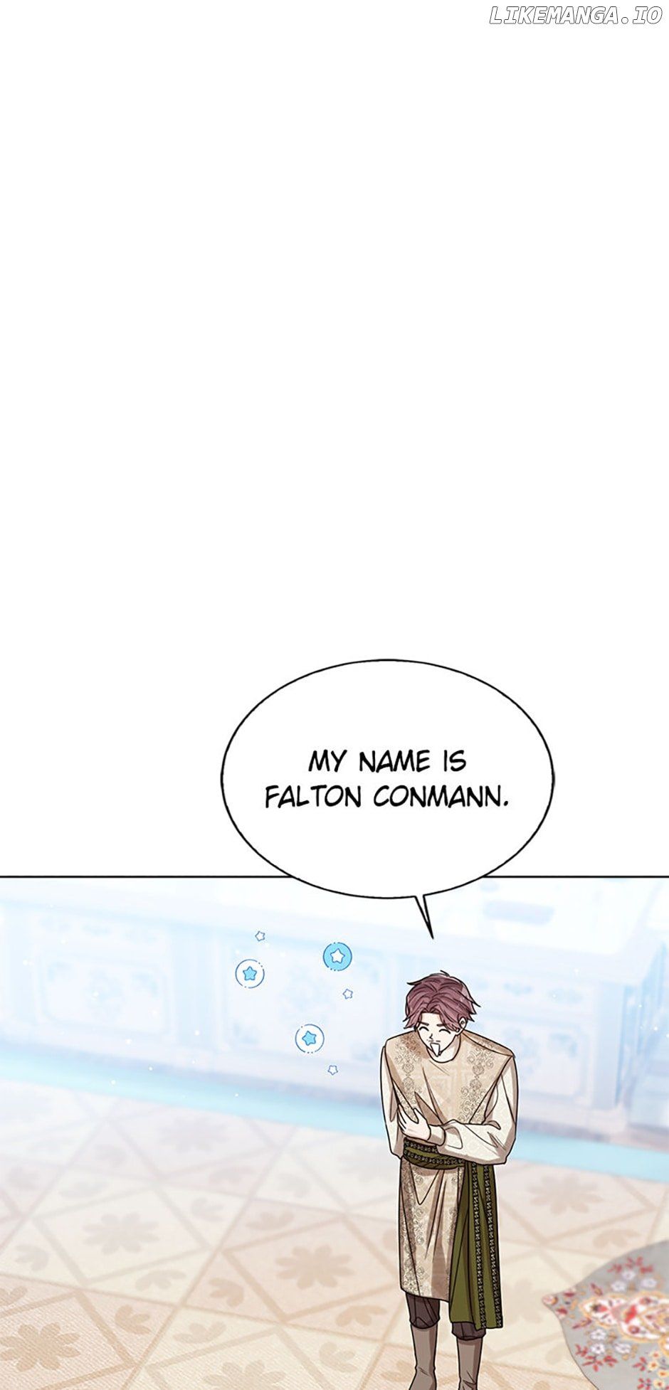 Baby Princess Through the Status Window chapter 73 page 67