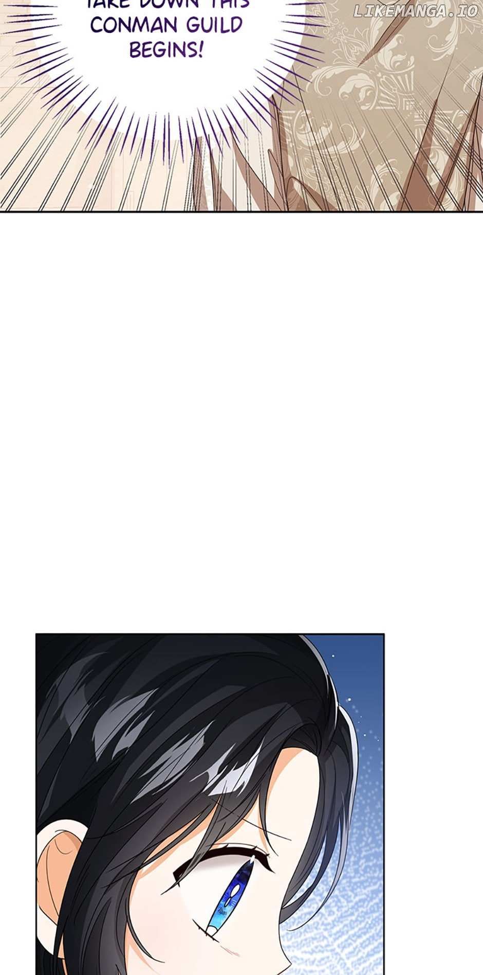 Baby Princess Through the Status Window chapter 75 page 12