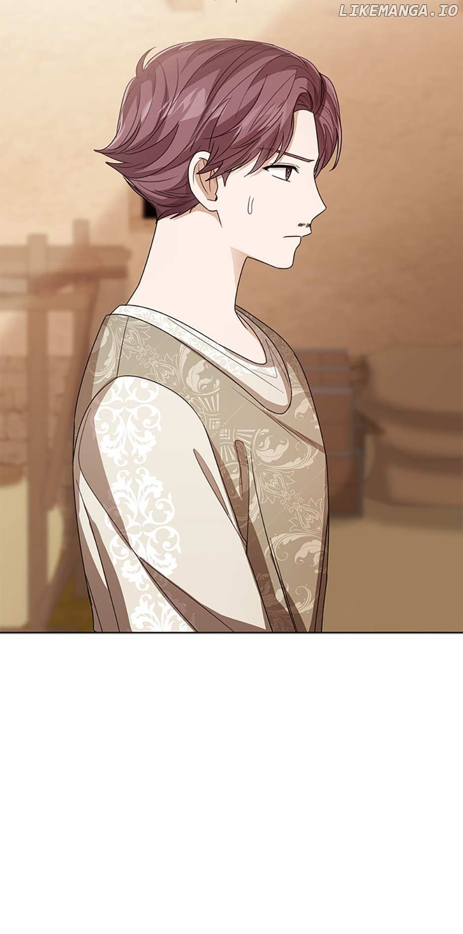 Baby Princess Through the Status Window chapter 75 page 14