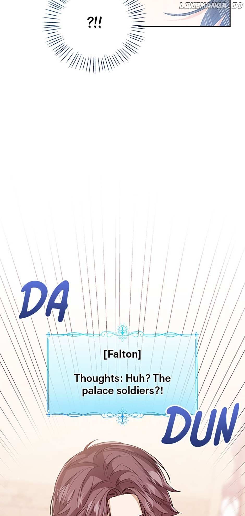 Baby Princess Through the Status Window chapter 75 page 21