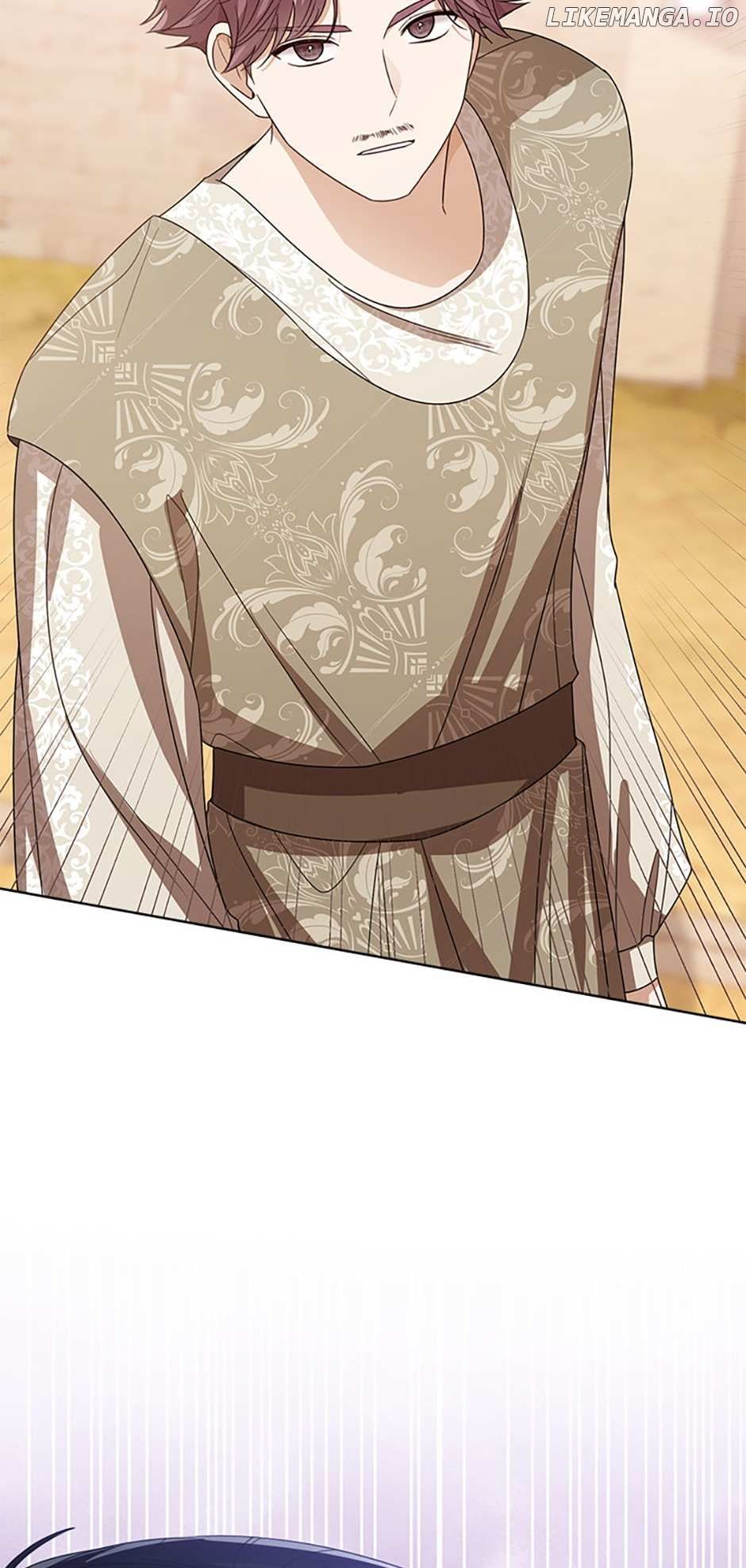 Baby Princess Through the Status Window chapter 75 page 22