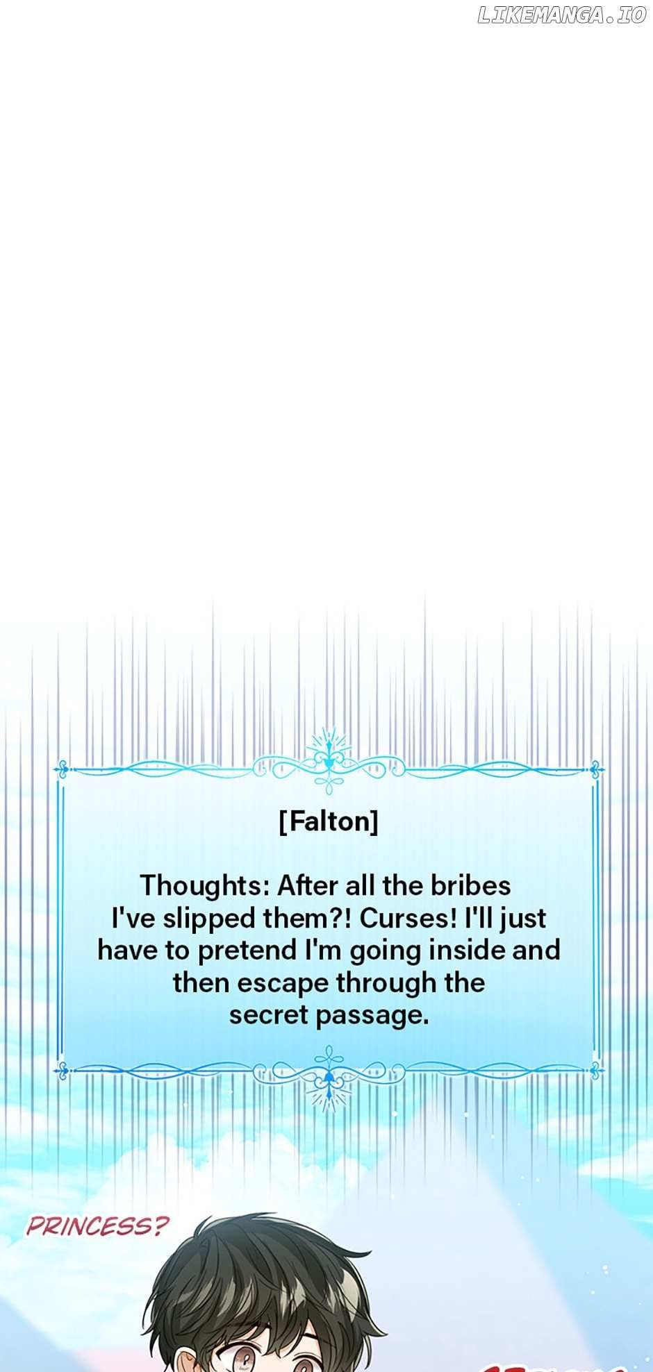 Baby Princess Through the Status Window chapter 75 page 24