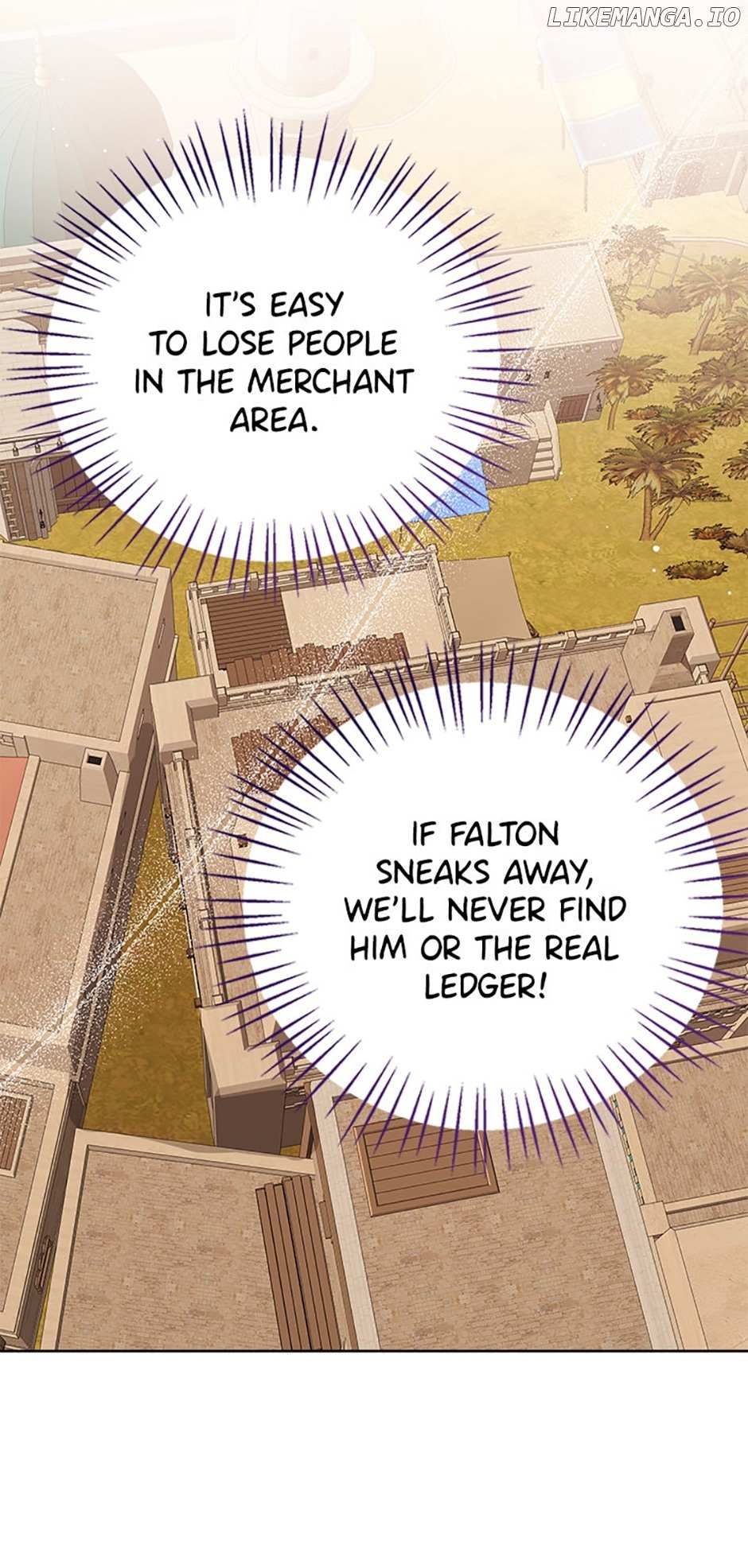 Baby Princess Through the Status Window chapter 75 page 27