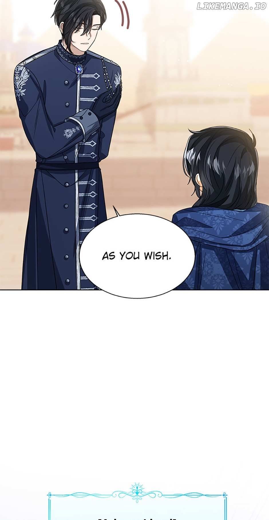 Baby Princess Through the Status Window chapter 75 page 29