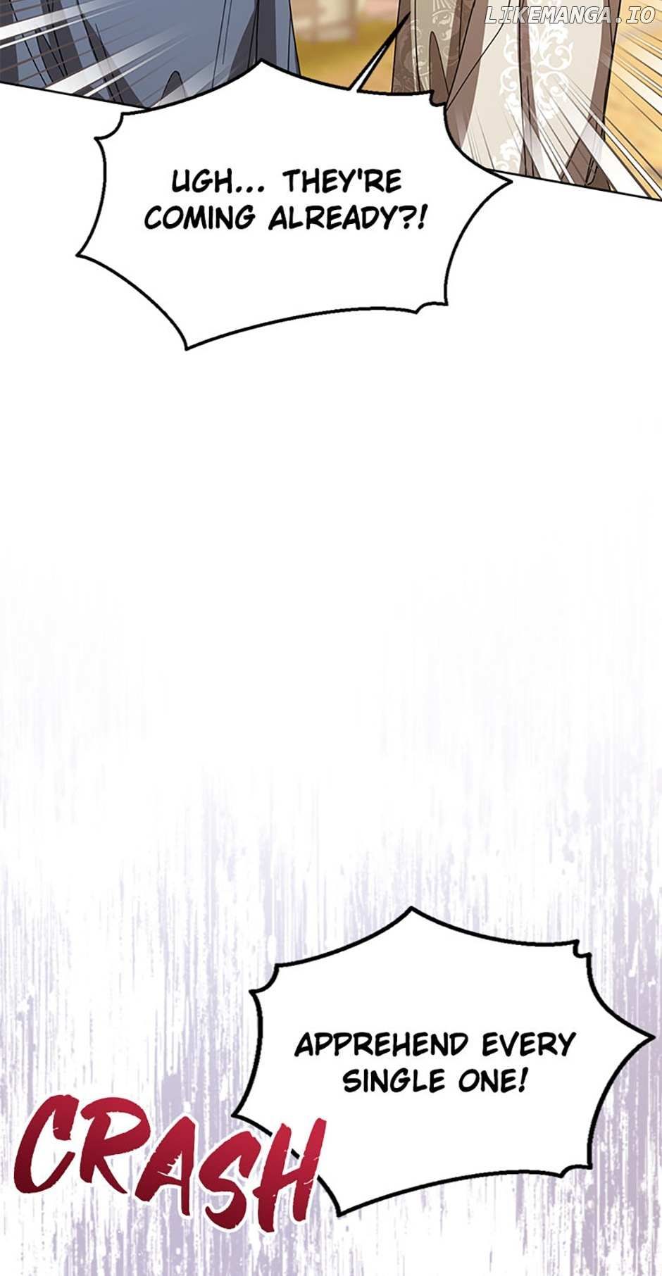 Baby Princess Through the Status Window chapter 75 page 33