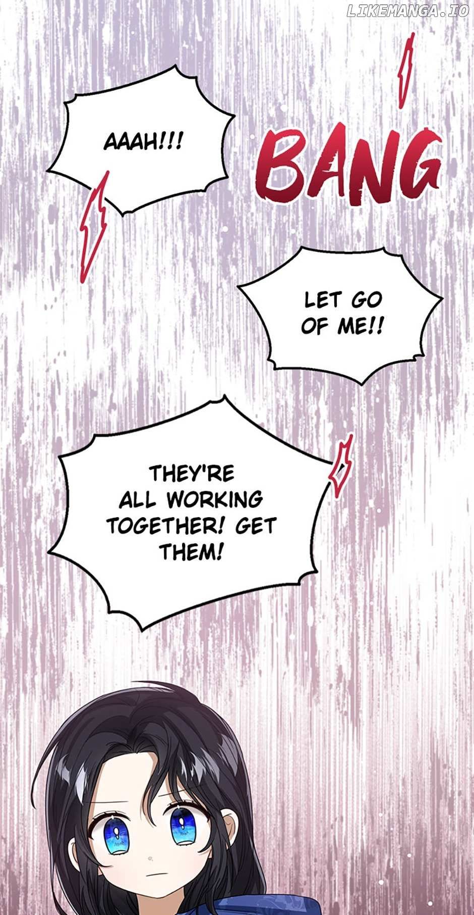 Baby Princess Through the Status Window chapter 75 page 34