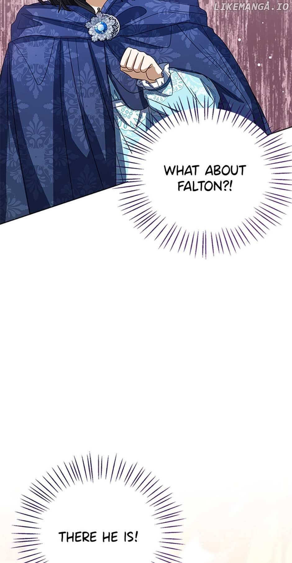 Baby Princess Through the Status Window chapter 75 page 35