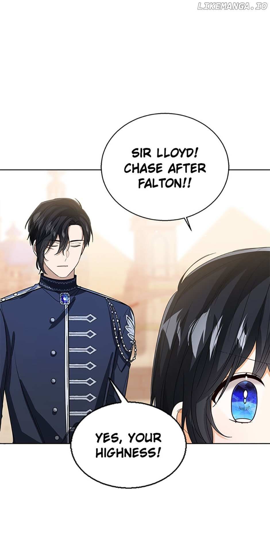 Baby Princess Through the Status Window chapter 75 page 37