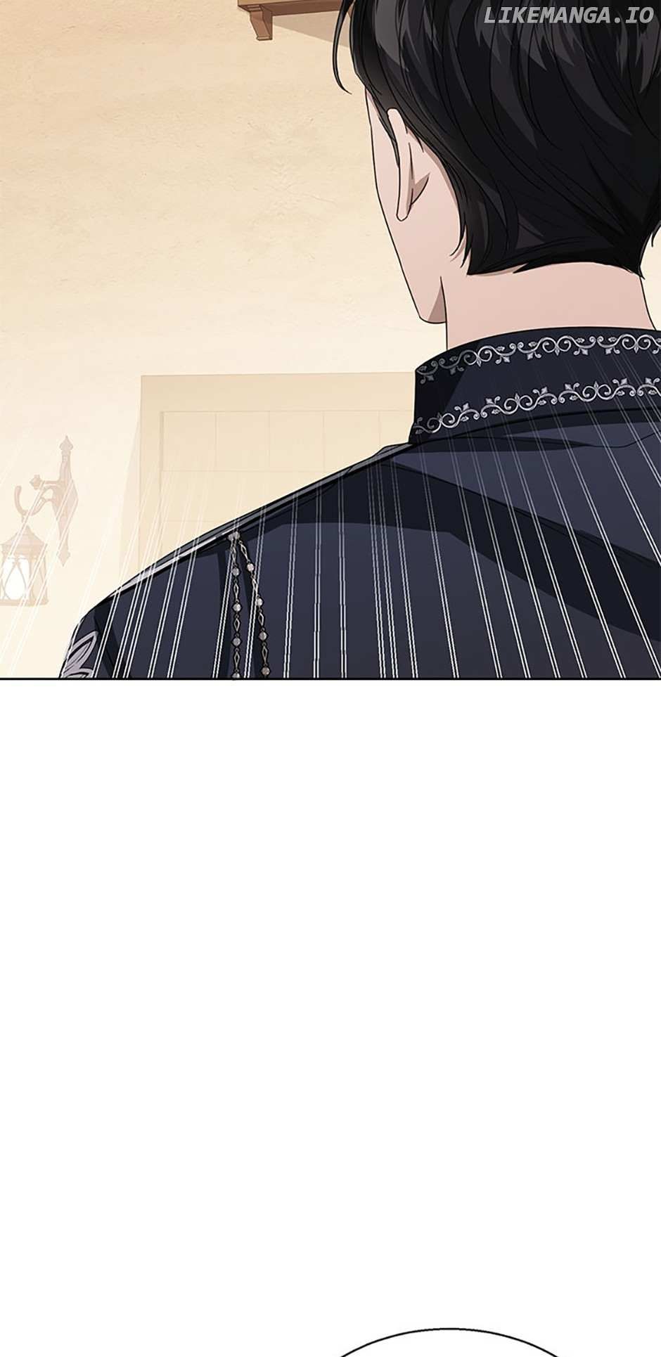 Baby Princess Through the Status Window chapter 75 page 44