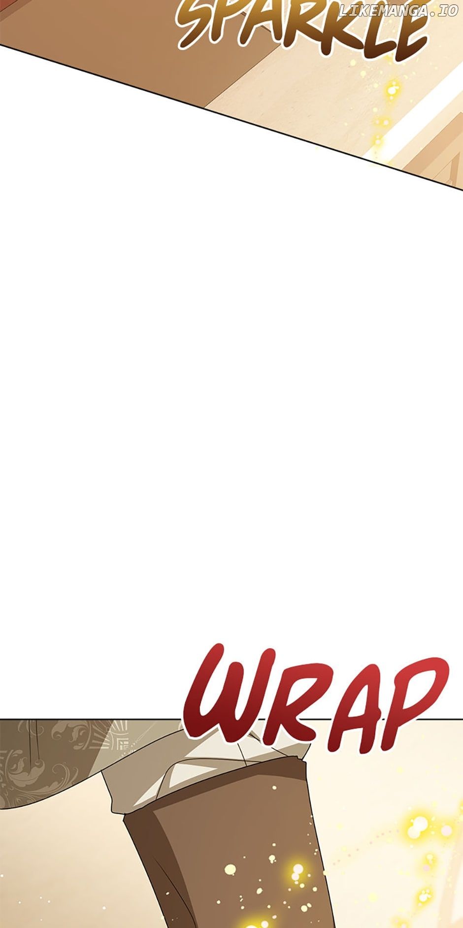 Baby Princess Through the Status Window chapter 75 page 50