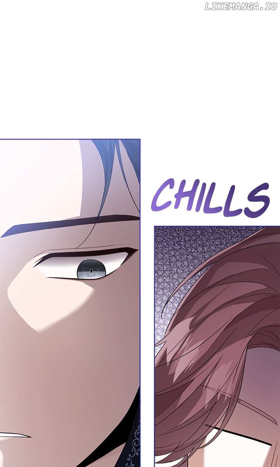 Baby Princess Through the Status Window chapter 75 page 55