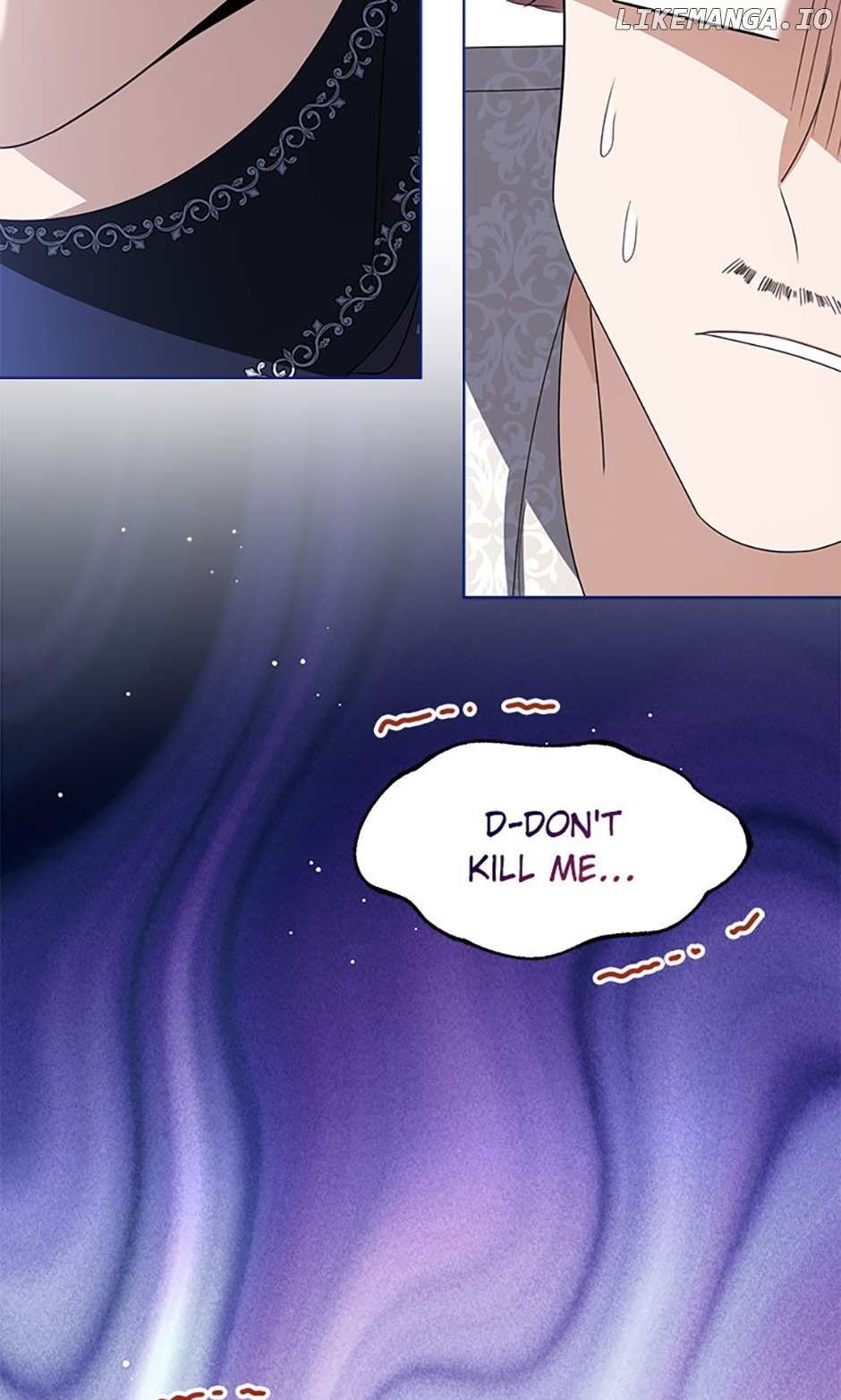 Baby Princess Through the Status Window chapter 75 page 56