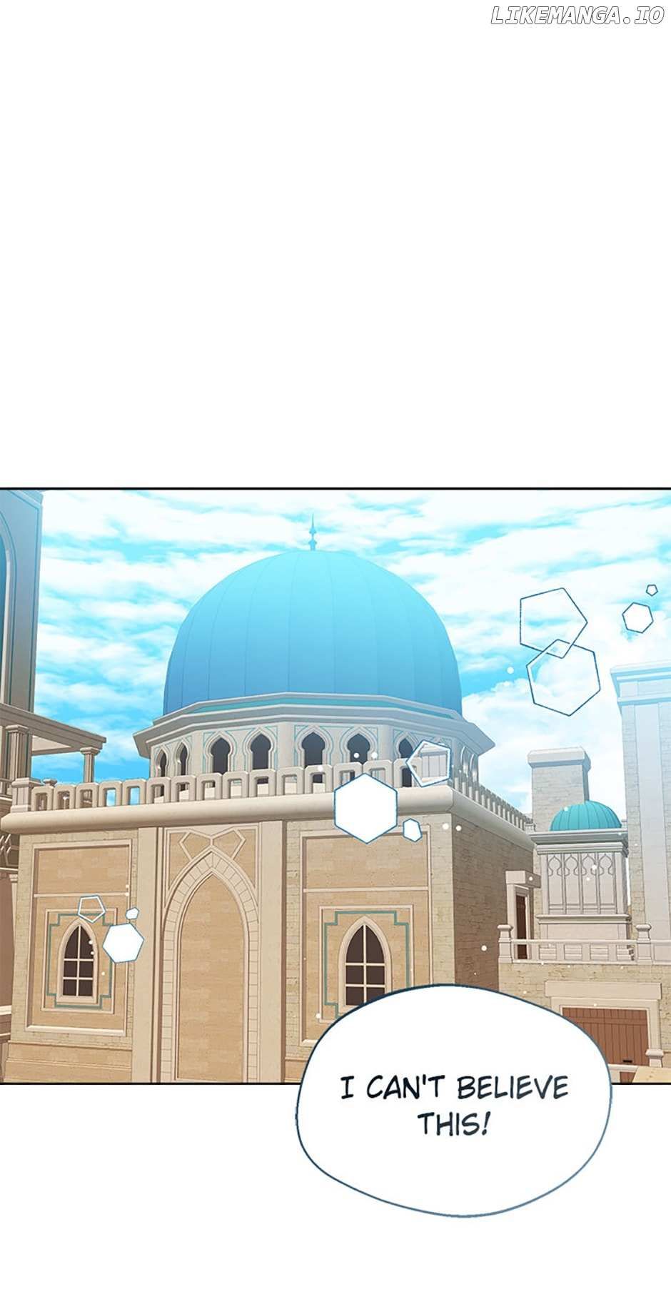 Baby Princess Through the Status Window chapter 75 page 59