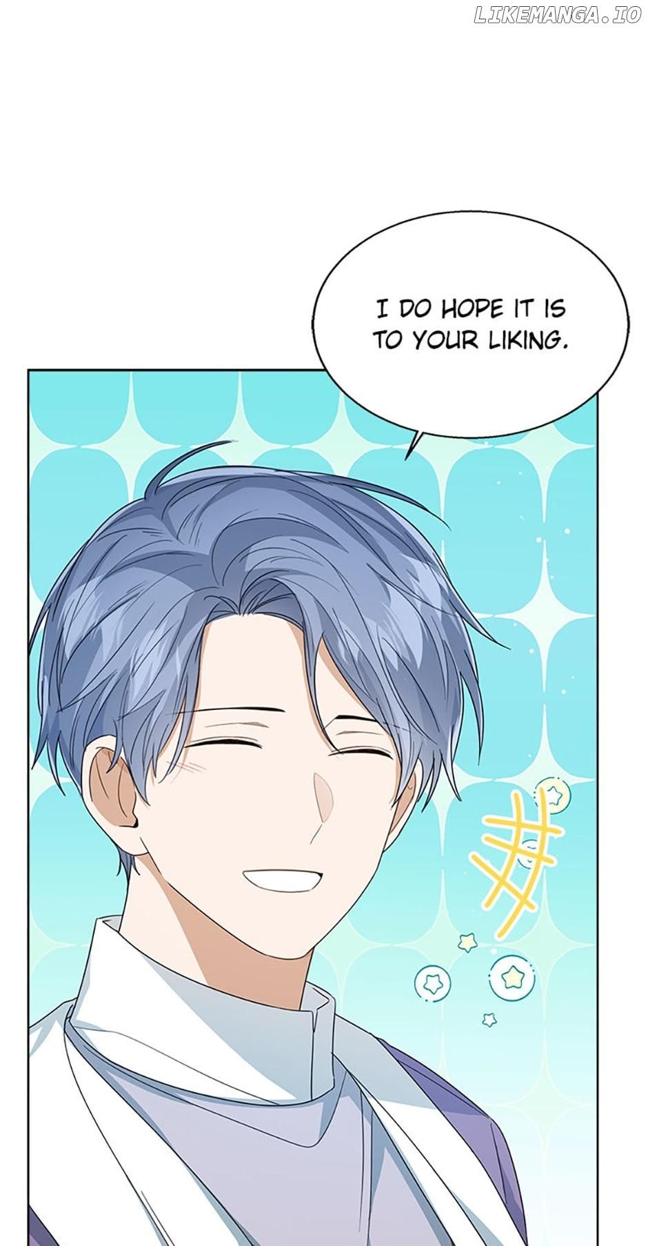 Baby Princess Through the Status Window chapter 76 page 10