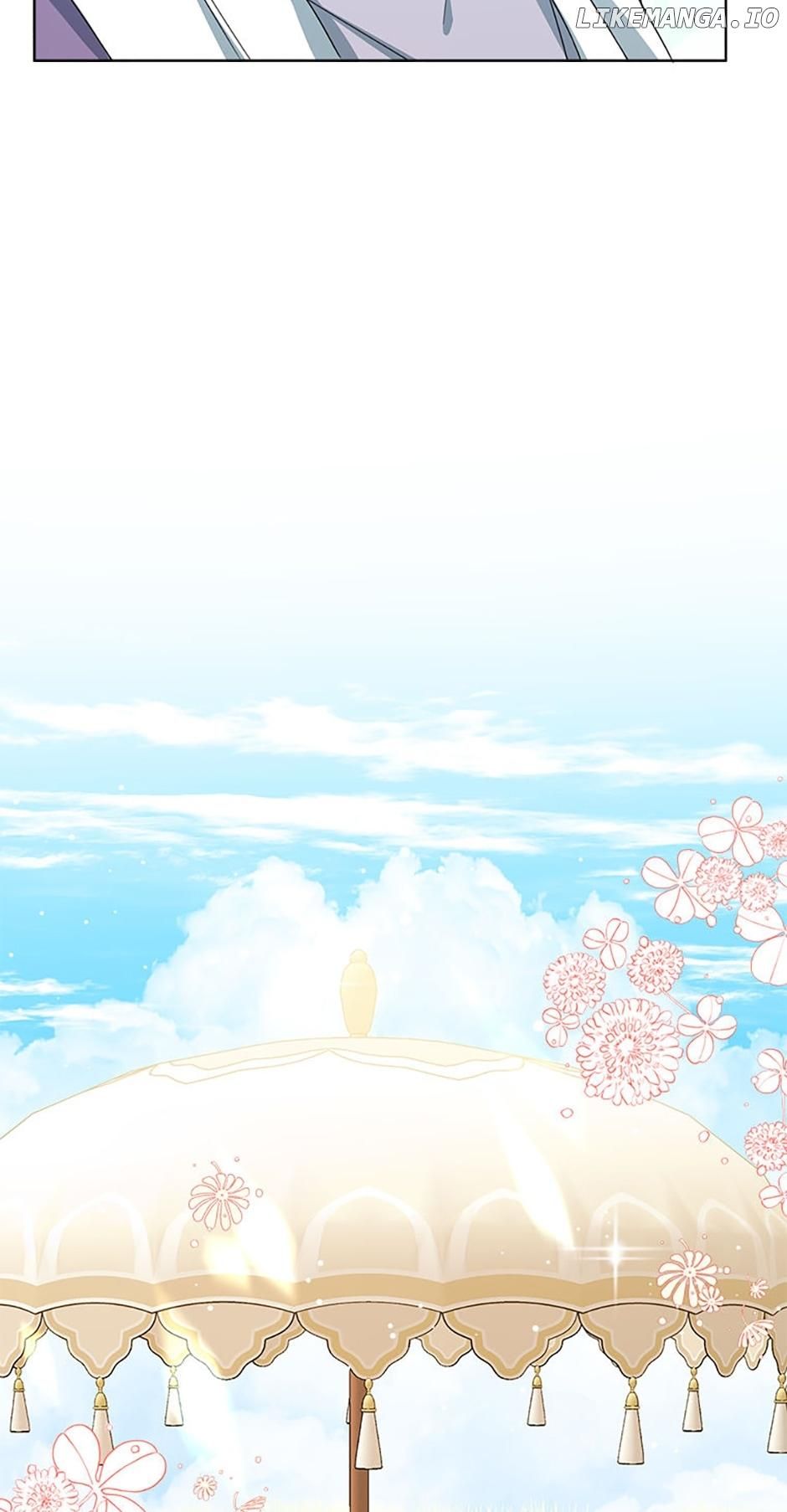 Baby Princess Through the Status Window chapter 76 page 11