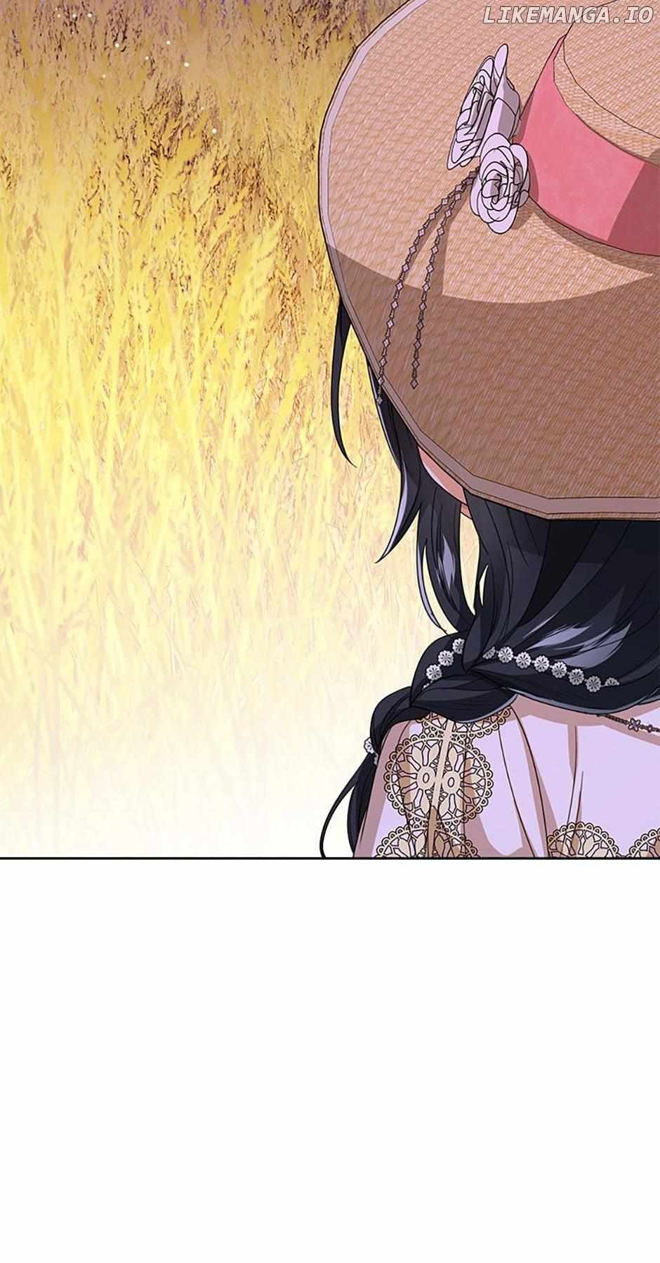 Baby Princess Through the Status Window chapter 76 page 18