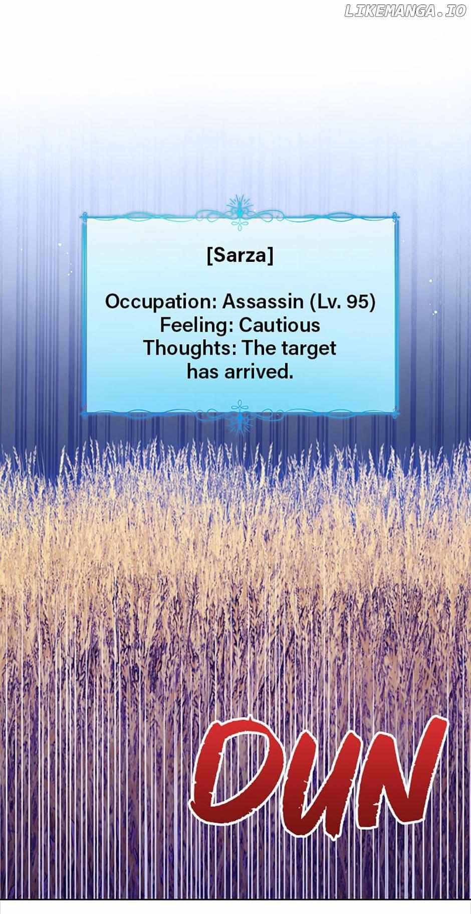 Baby Princess Through the Status Window chapter 76 page 19