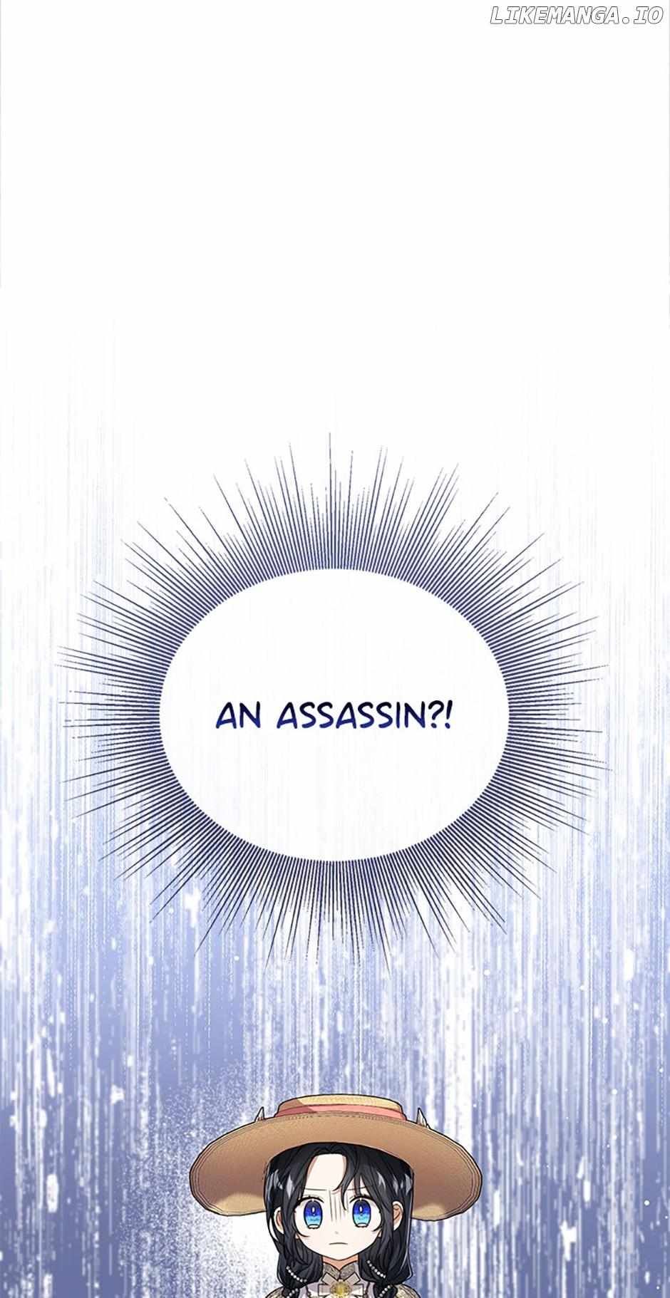 Baby Princess Through the Status Window chapter 76 page 20