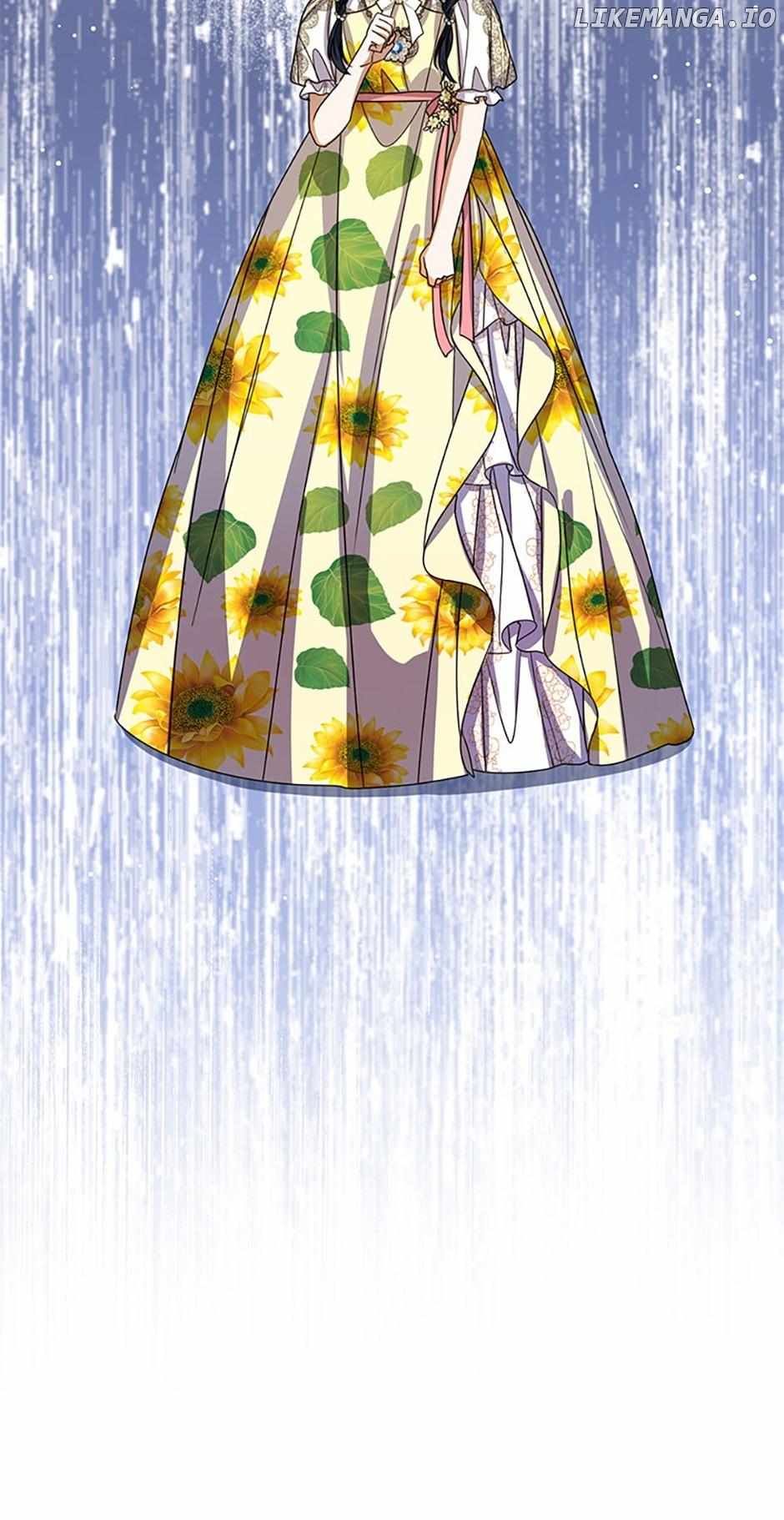 Baby Princess Through the Status Window chapter 76 page 21