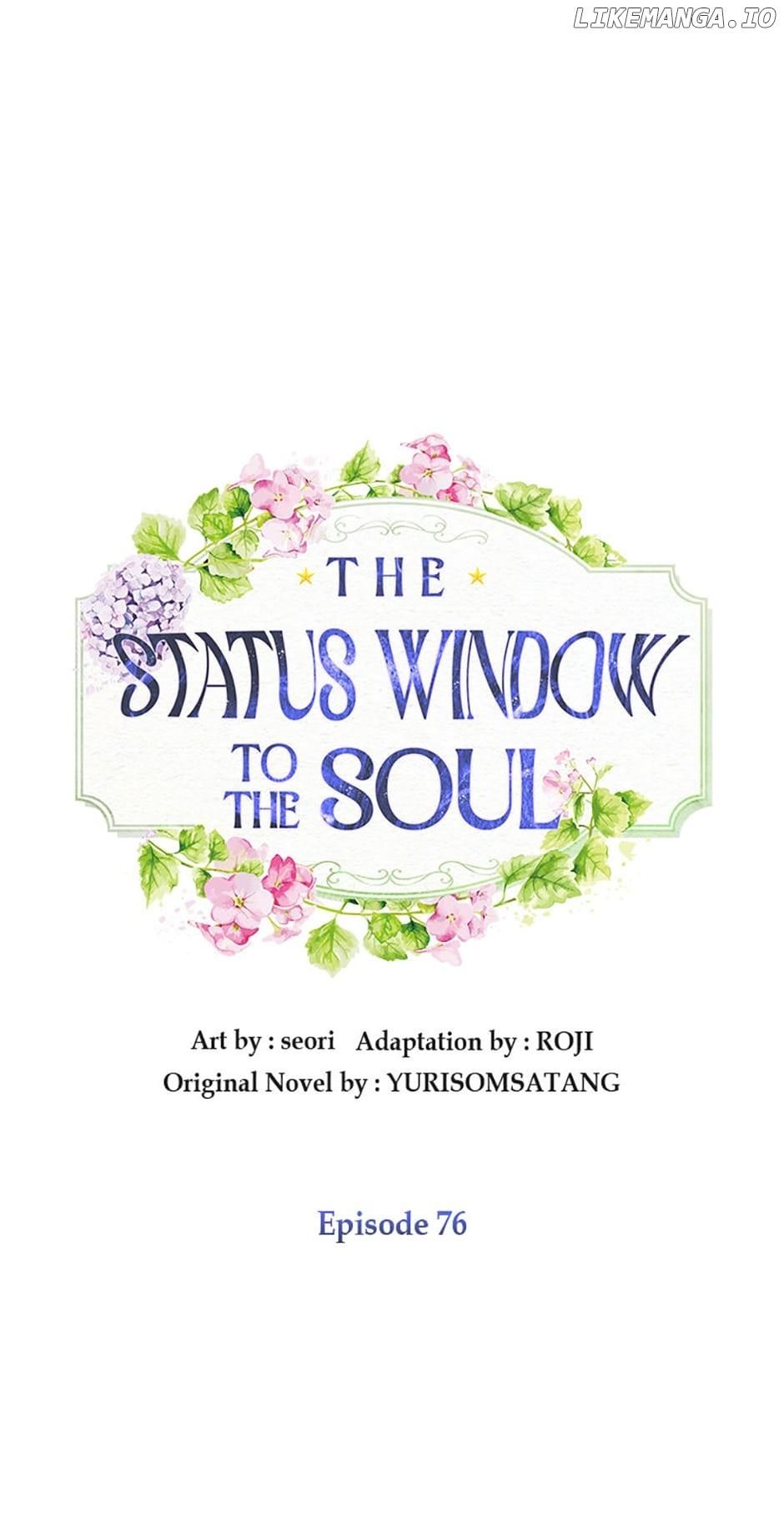 Baby Princess Through the Status Window chapter 76 page 22