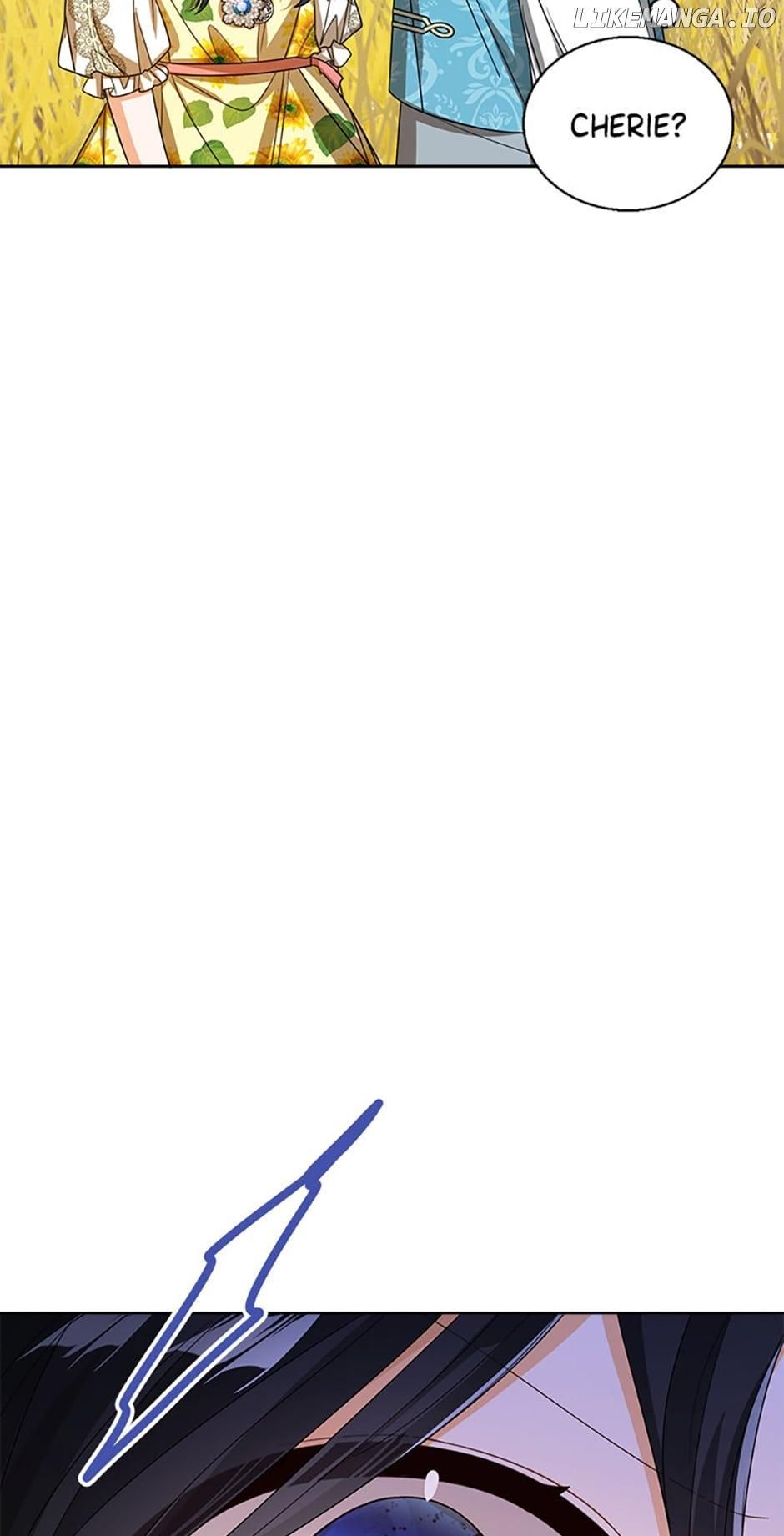 Baby Princess Through the Status Window chapter 76 page 30