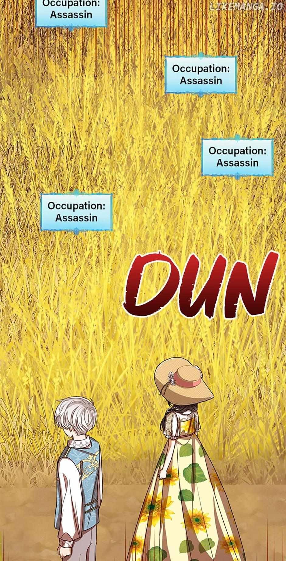 Baby Princess Through the Status Window chapter 76 page 32