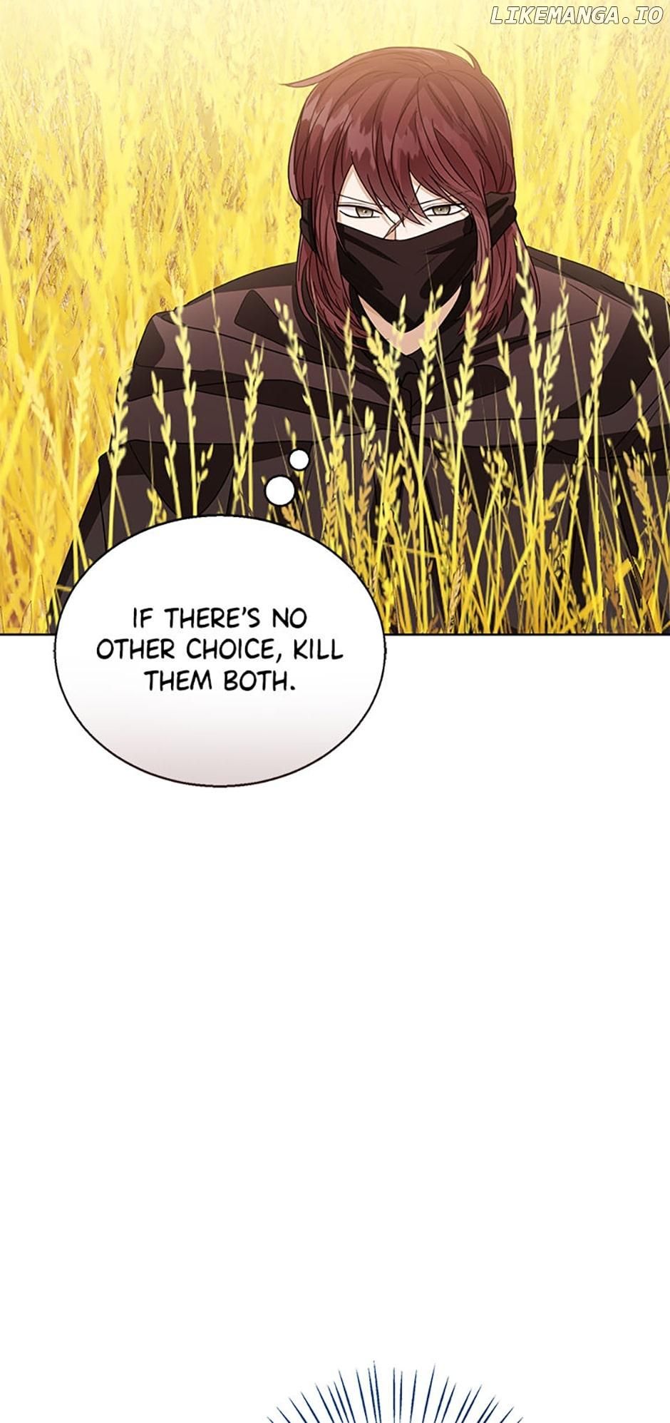 Baby Princess Through the Status Window chapter 76 page 40