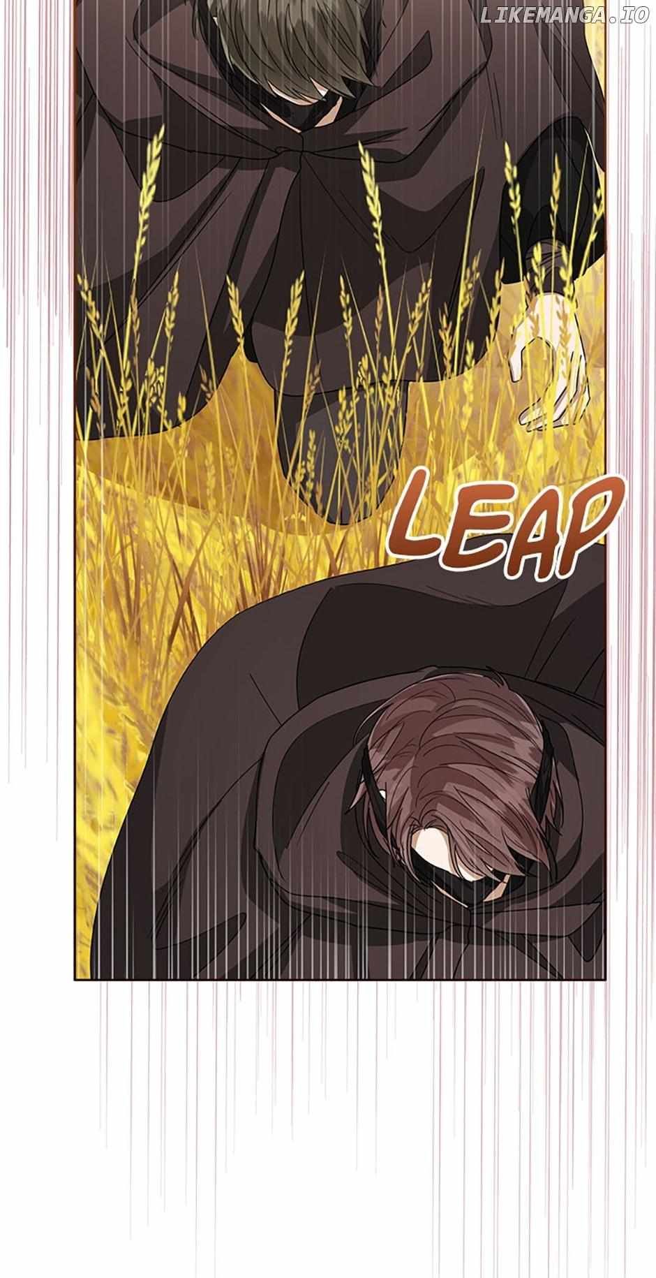 Baby Princess Through the Status Window chapter 76 page 51