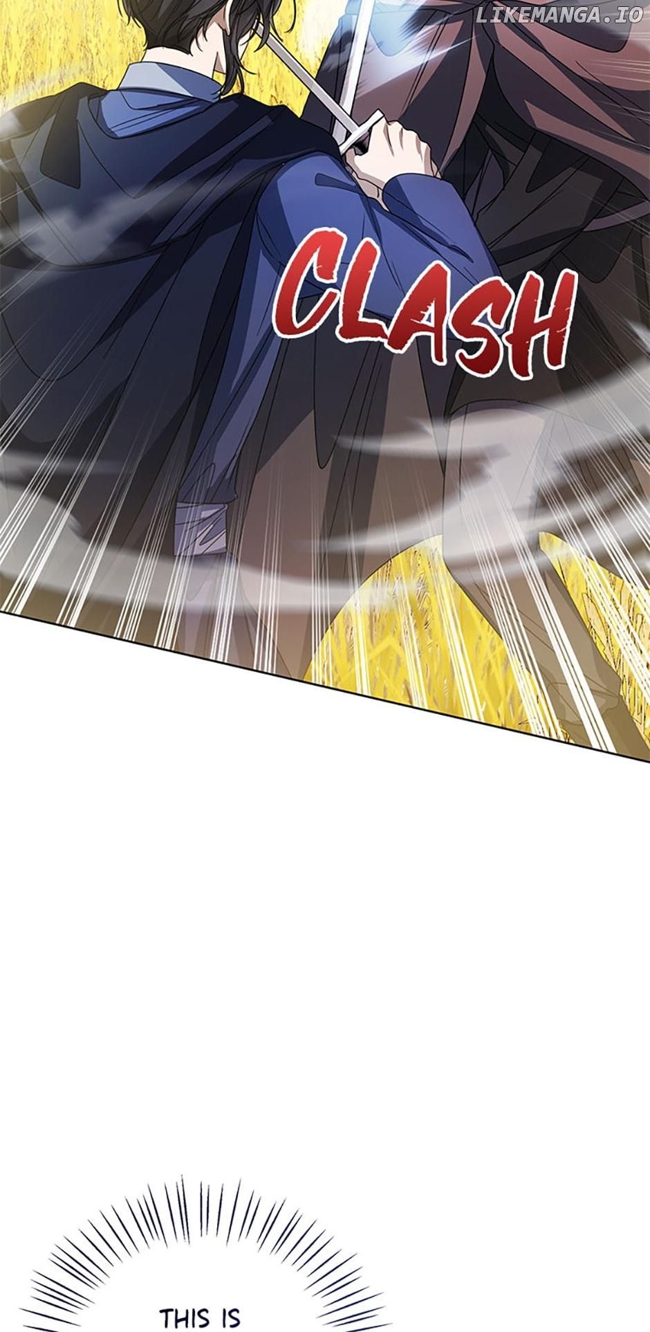 Baby Princess Through the Status Window chapter 76 page 56