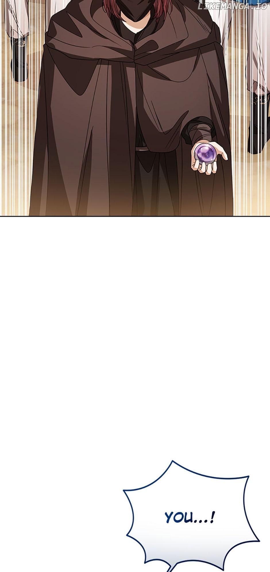 Baby Princess Through the Status Window chapter 76 page 63