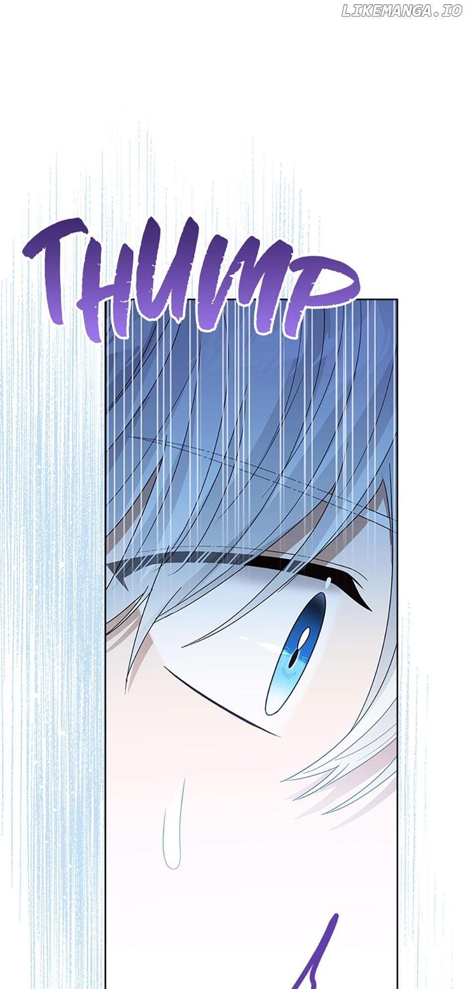 Baby Princess Through the Status Window chapter 76 page 65