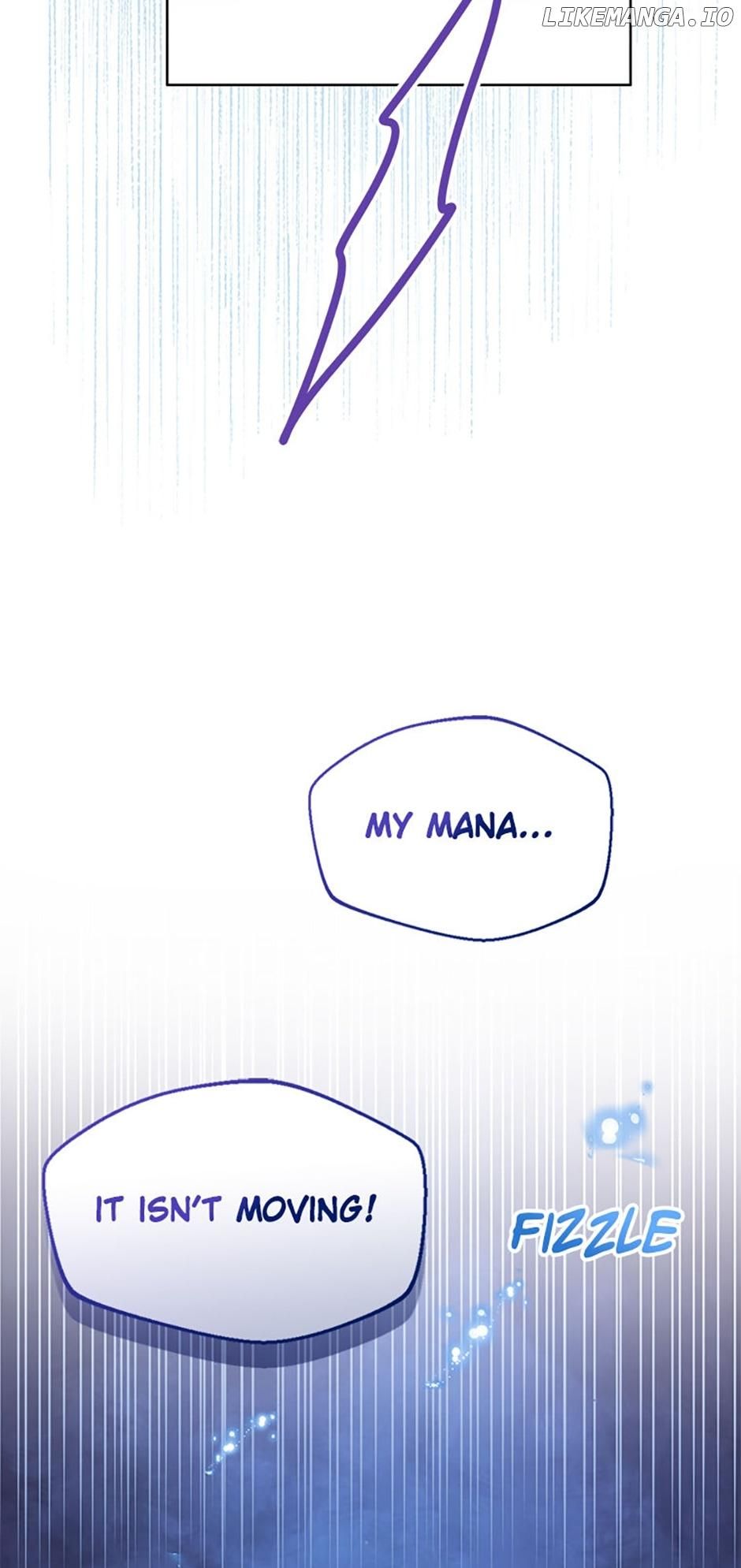 Baby Princess Through the Status Window chapter 76 page 66