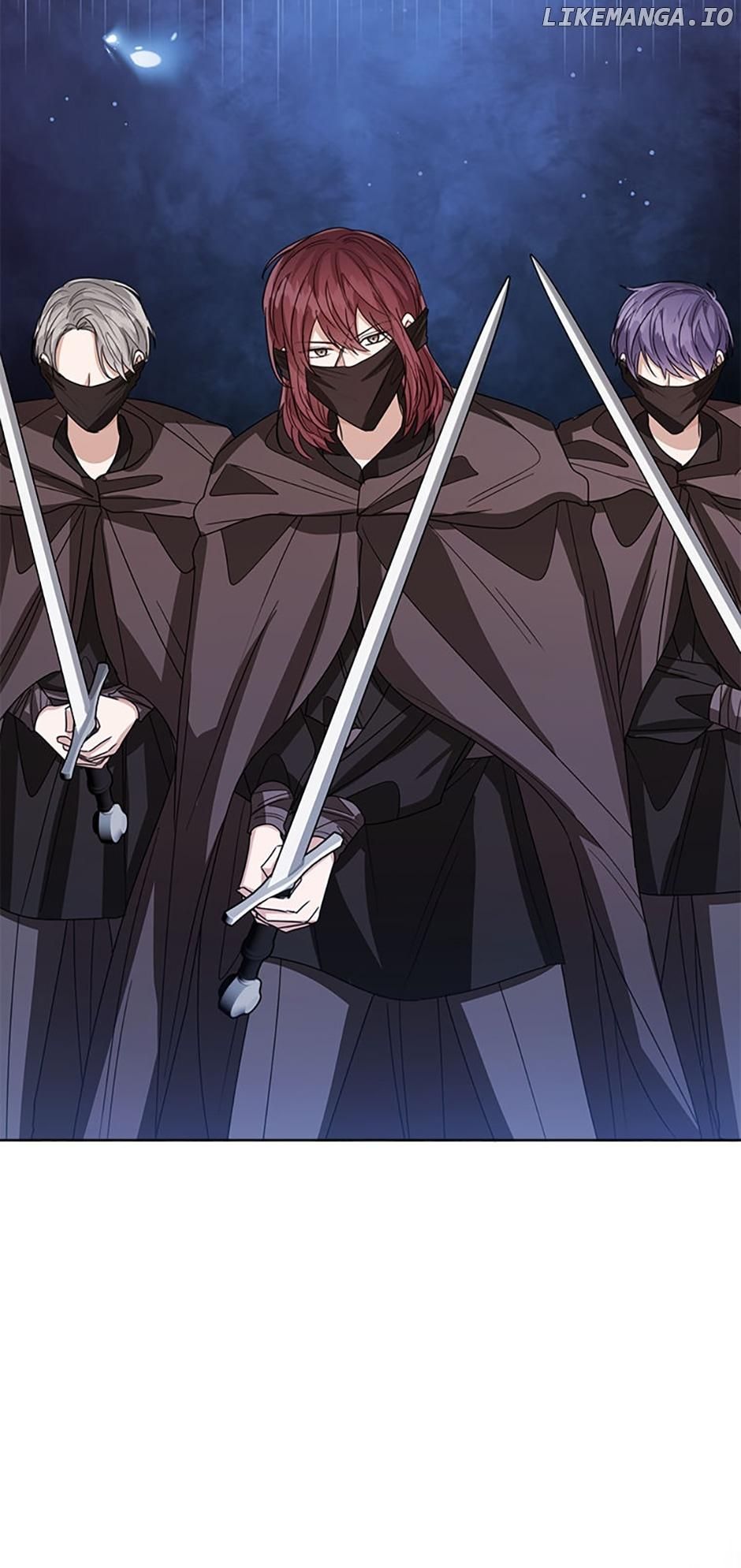 Baby Princess Through the Status Window chapter 76 page 67