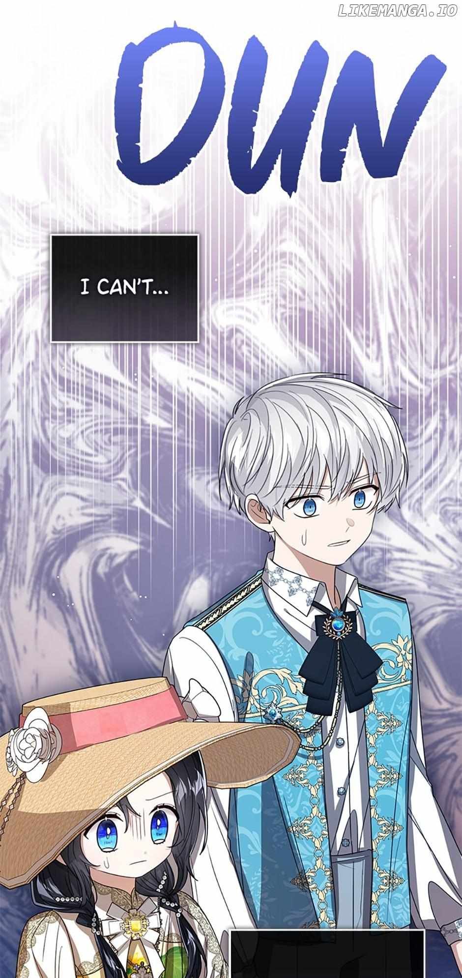 Baby Princess Through the Status Window chapter 76 page 68