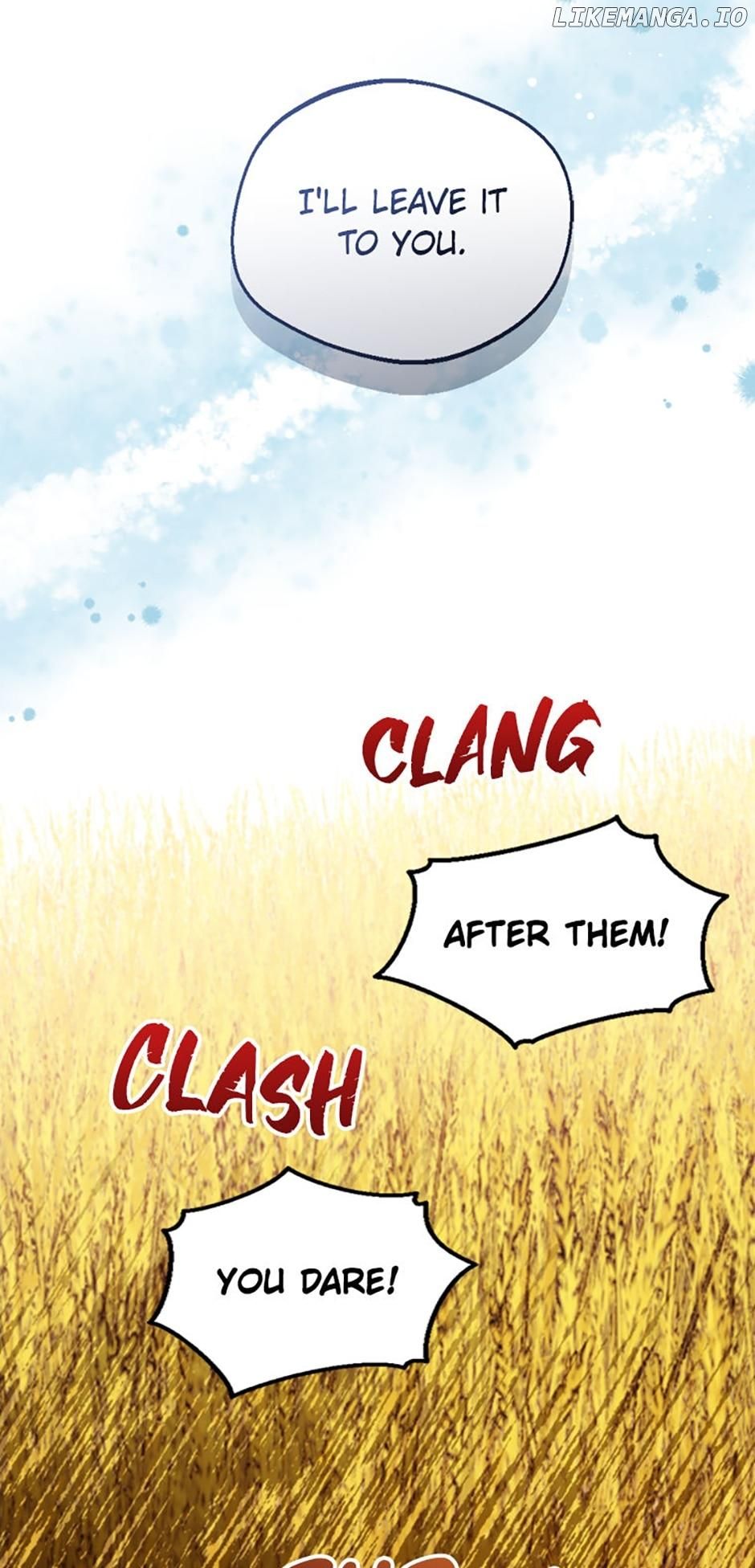 Baby Princess Through the Status Window chapter 76 page 76