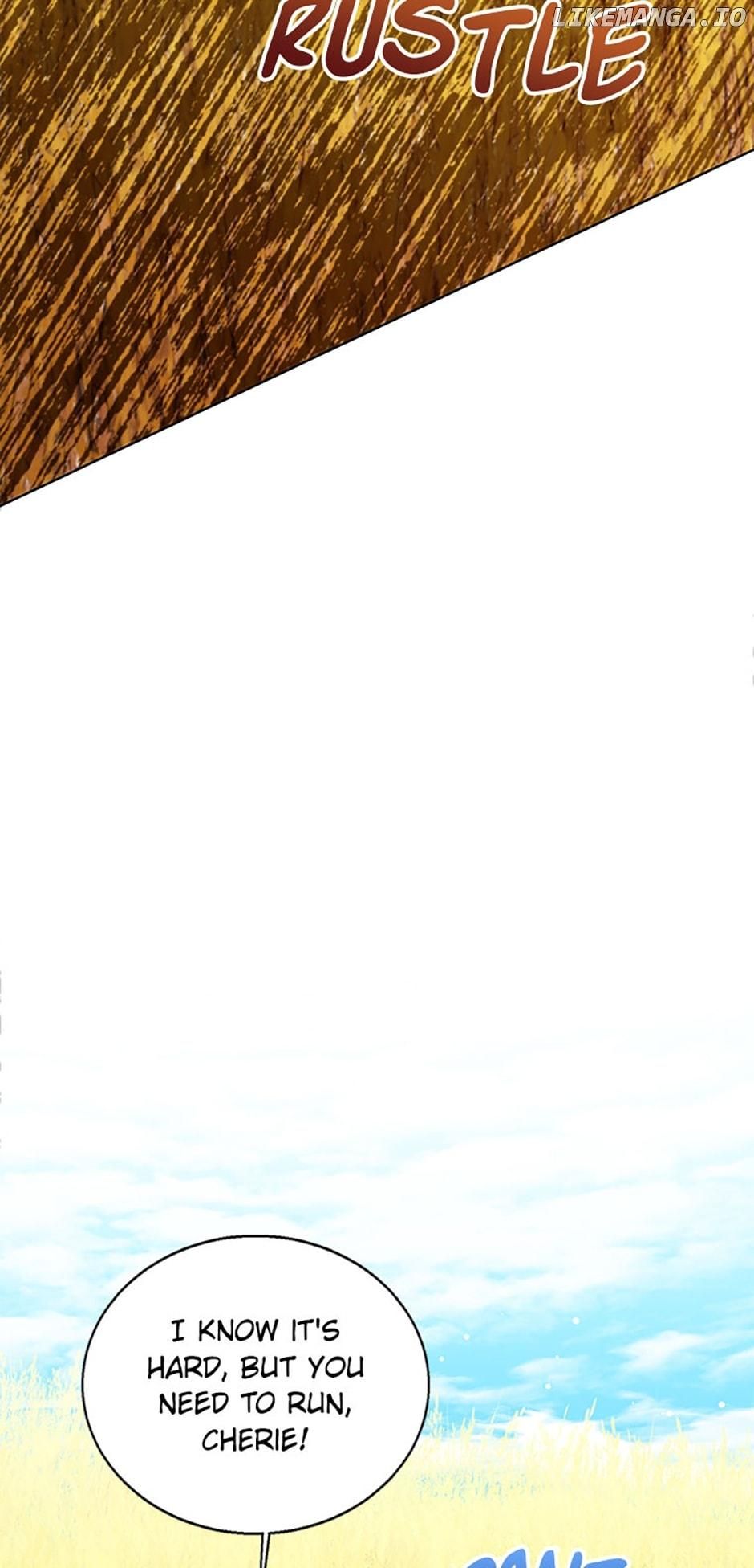 Baby Princess Through the Status Window chapter 76 page 77