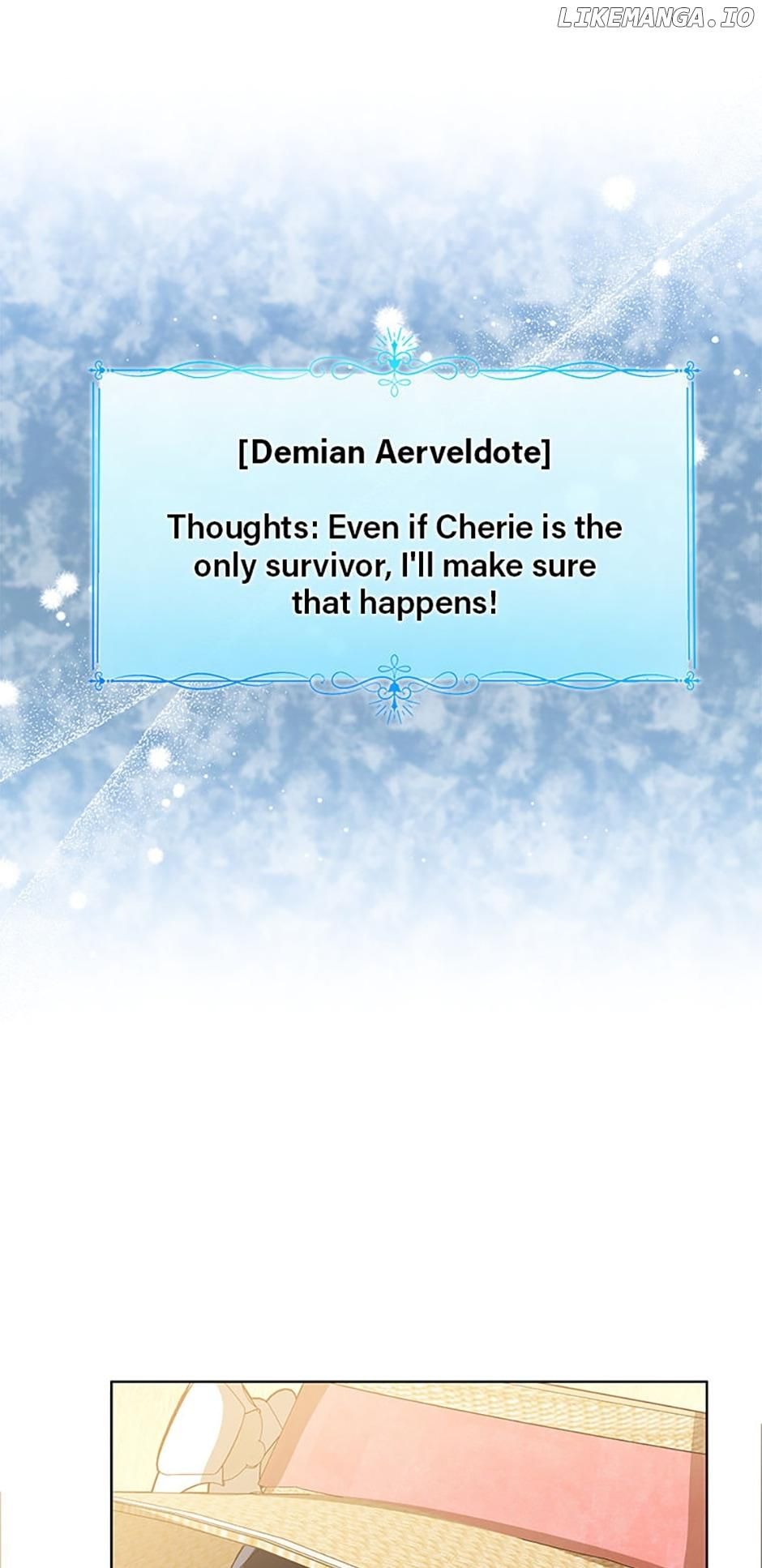 Baby Princess Through the Status Window chapter 76 page 80