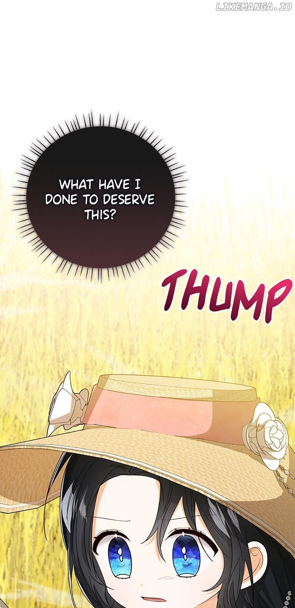 Baby Princess Through the Status Window chapter 76 page 84