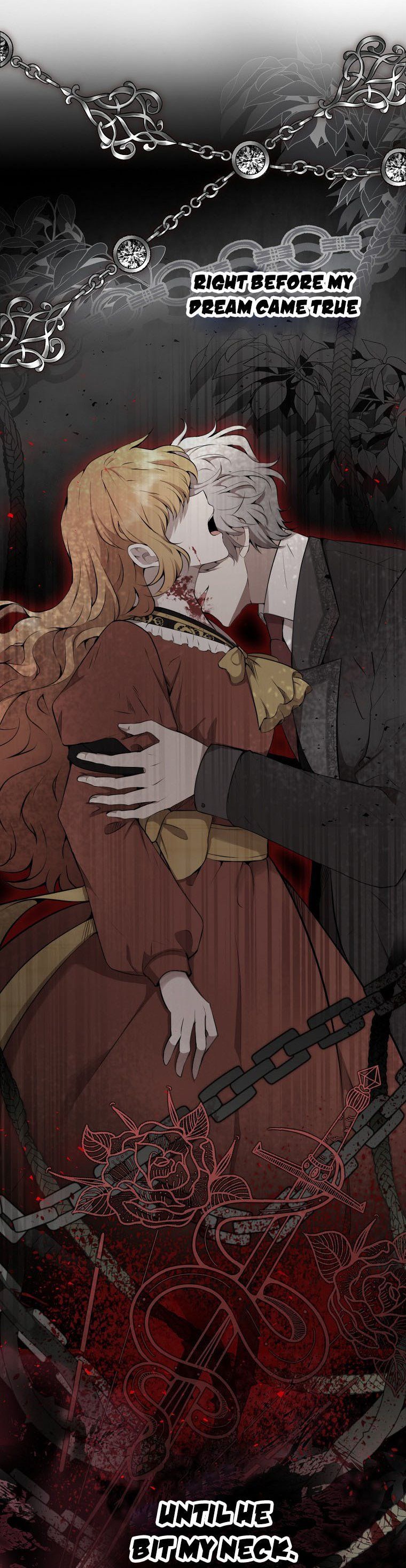 Baby Squirrel Is Good at Everything chapter 1 page 14