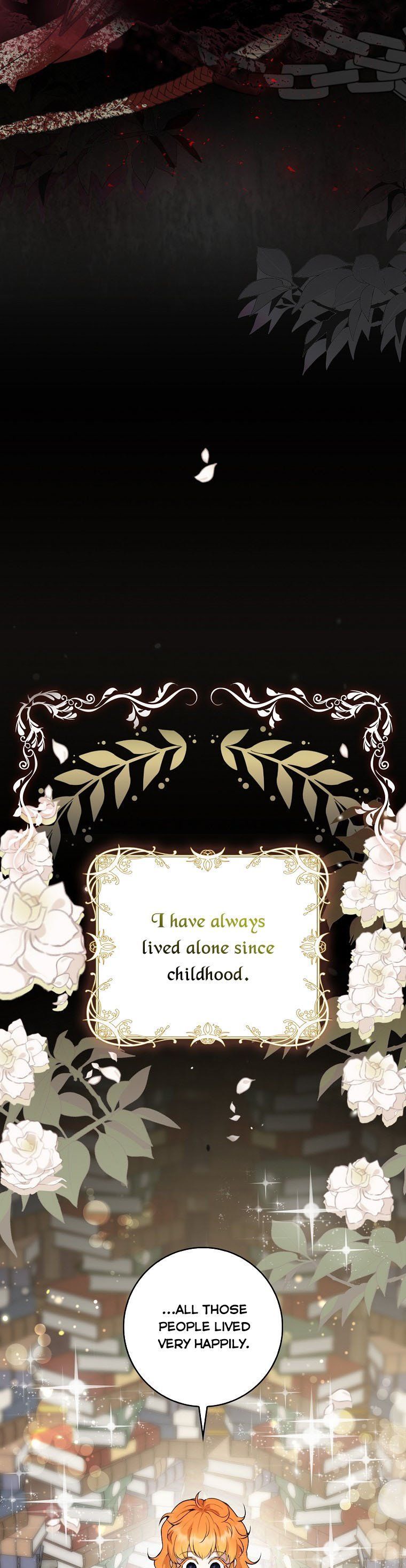 Baby Squirrel Is Good at Everything chapter 1 page 15