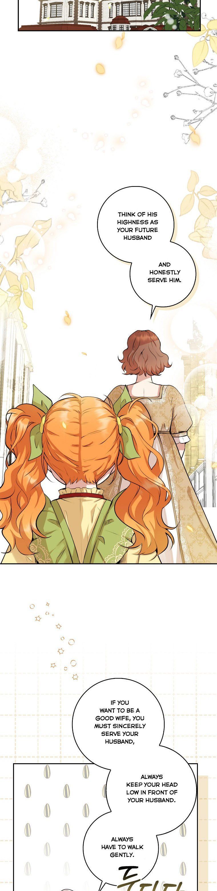 Baby Squirrel Is Good at Everything chapter 1 page 20