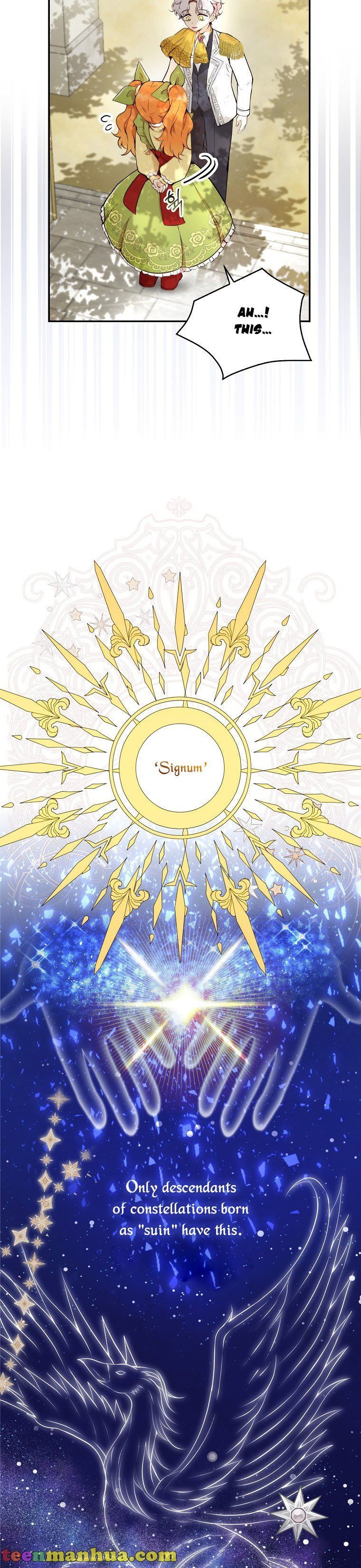 Baby Squirrel Is Good at Everything chapter 1 page 26