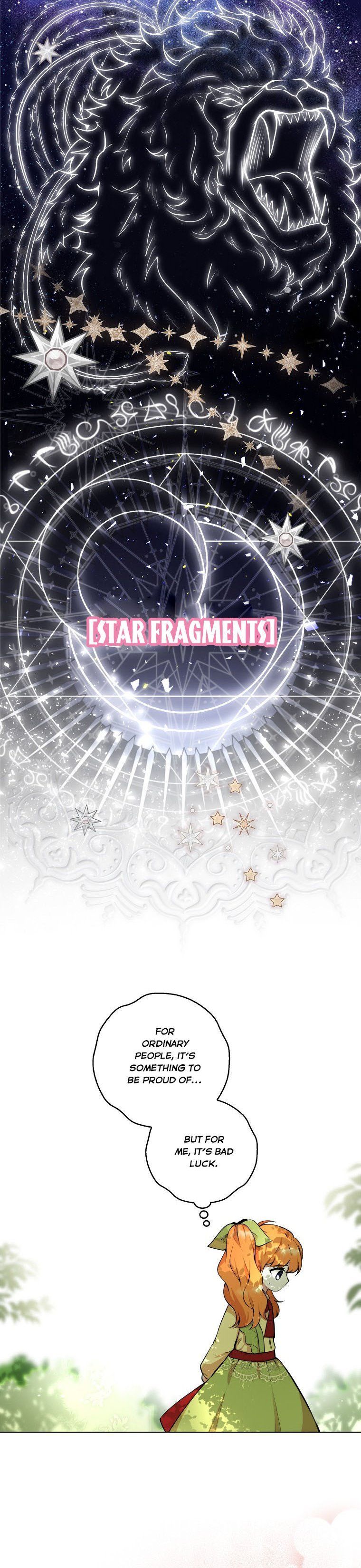 Baby Squirrel Is Good at Everything chapter 1 page 27