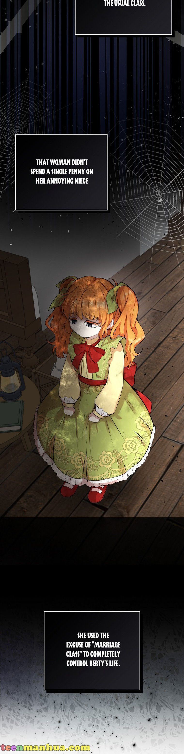 Baby Squirrel Is Good at Everything chapter 1 page 31