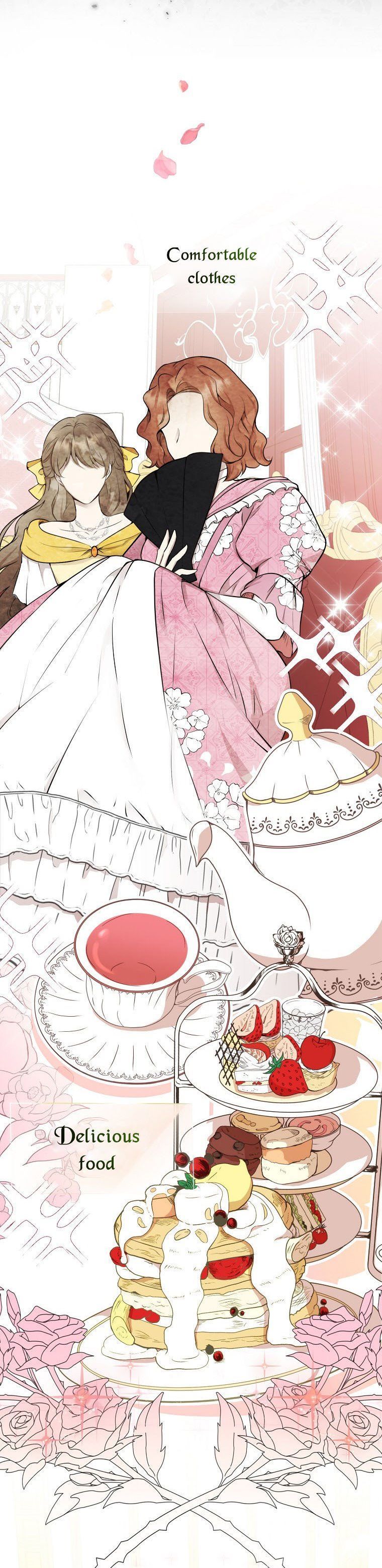 Baby Squirrel Is Good at Everything chapter 1 page 32