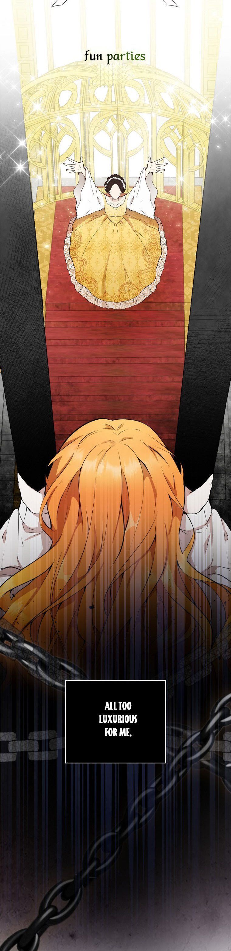 Baby Squirrel Is Good at Everything chapter 1 page 33