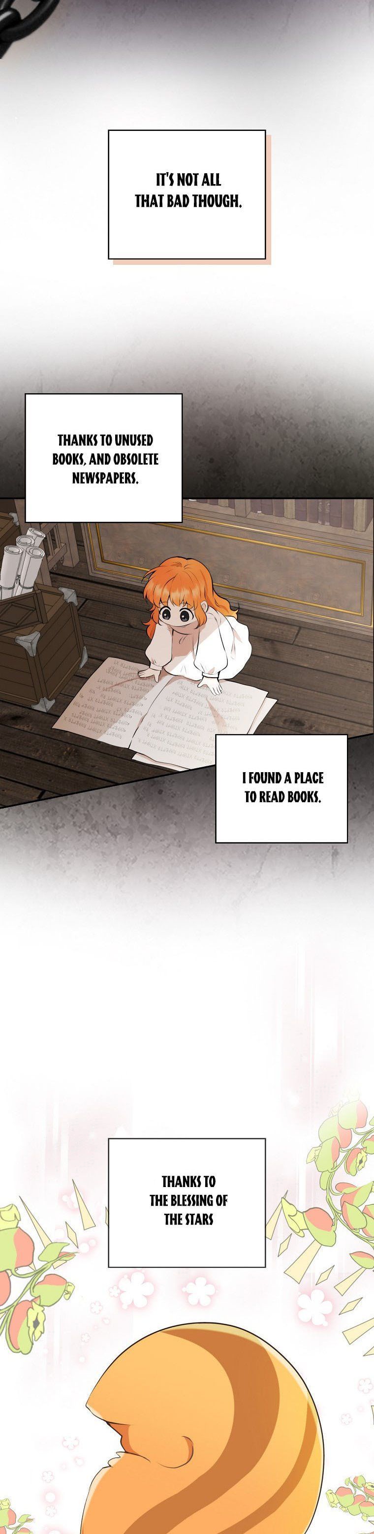 Baby Squirrel Is Good at Everything chapter 1 page 34